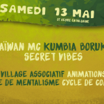 Sam 13 mai - Porg Festival Bien l'Bourgeon - Mix'Arts (38)