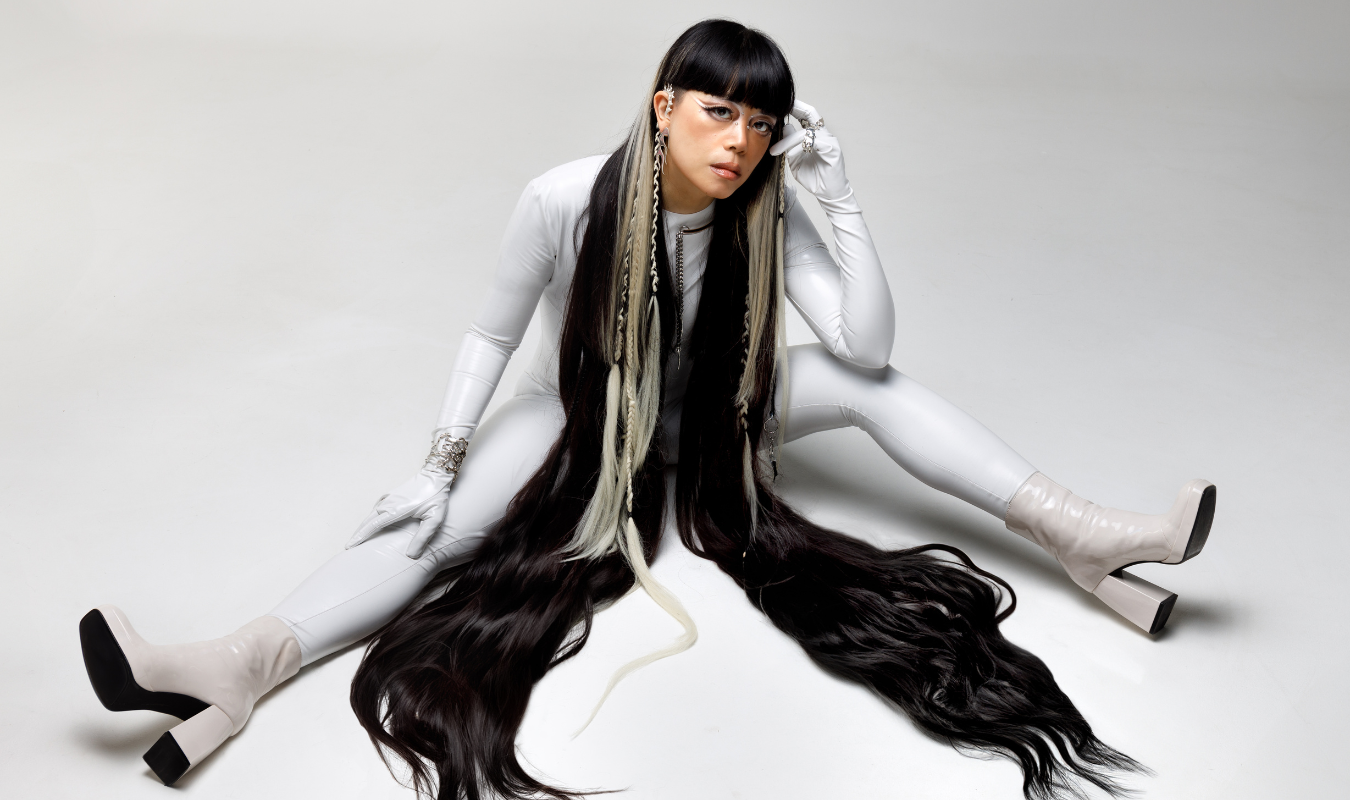 Térèse - Sarah Jaquier