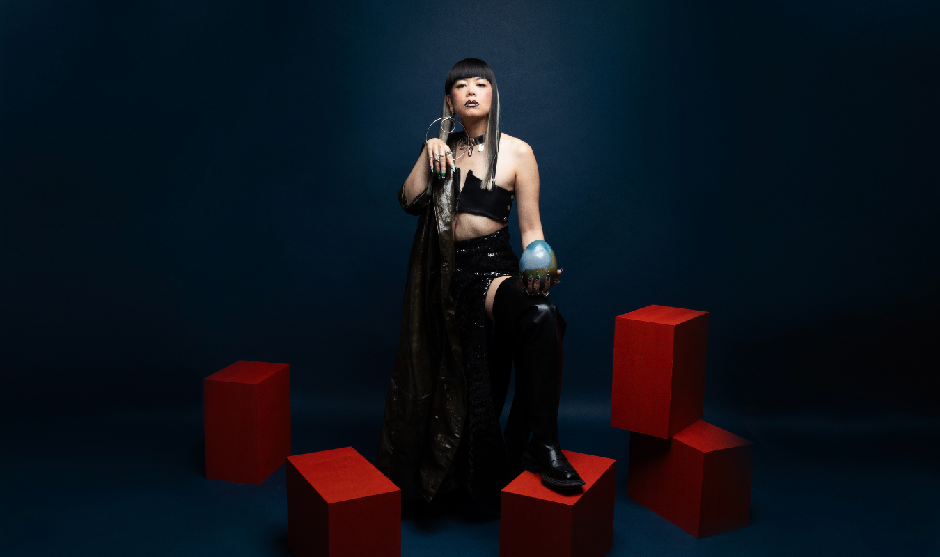 Thérèse 02 - Sarah JAquier