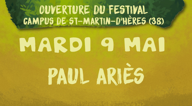 Mardi 9 mai - prog festival Bien l'Bourgeon - Mix'Arts (38)