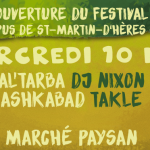 Mercredi 10 mai -Prog Festival Bien l'Bourgeon - Mix'Arts (38)