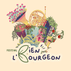 Festival Bien l’Bourgeon #5 – Mix’Arts