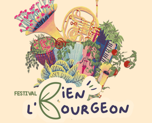 Festival Bien l’Bourgeon #5 – Mix’Arts