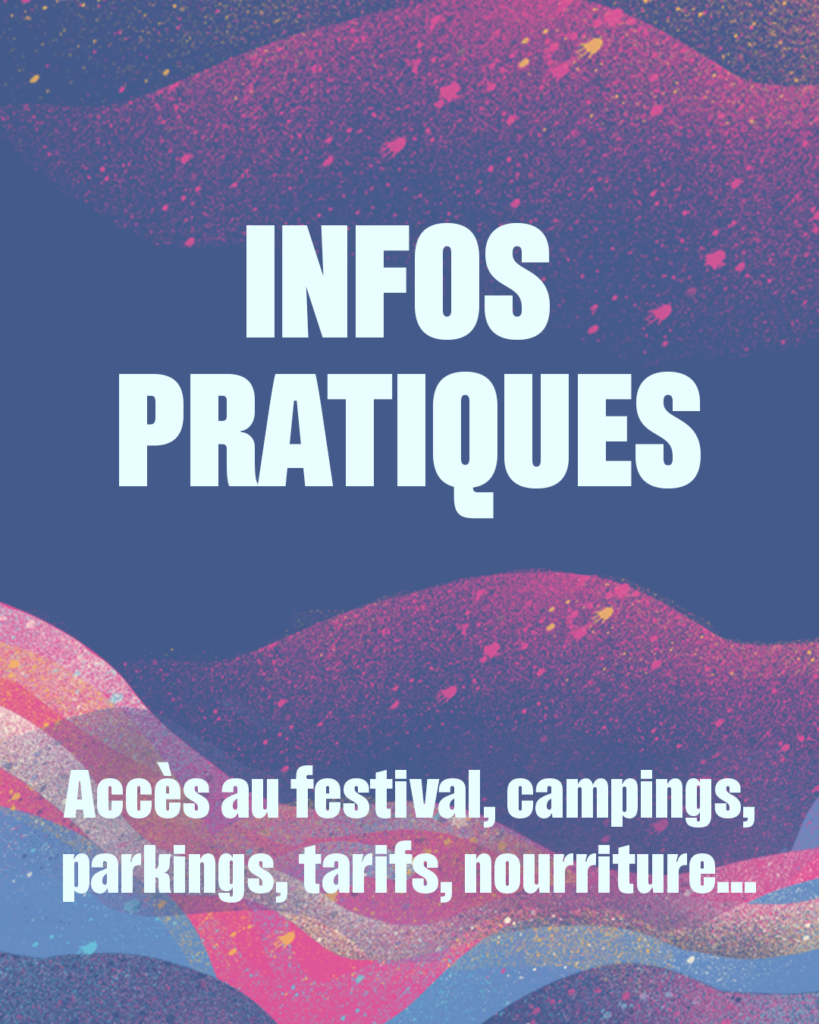 Infos Pratiques