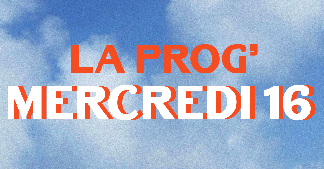 Bannière Mercredi